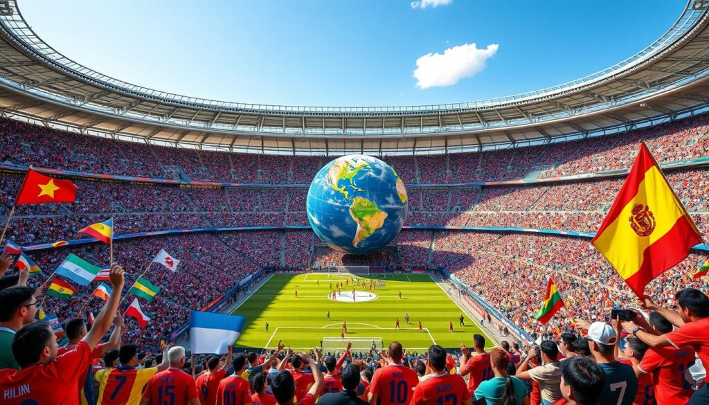 2025 soccer tournament expansion