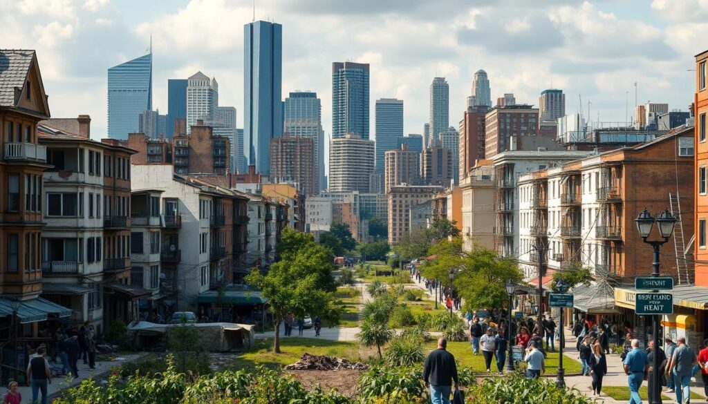 Affordable Housing Crisis