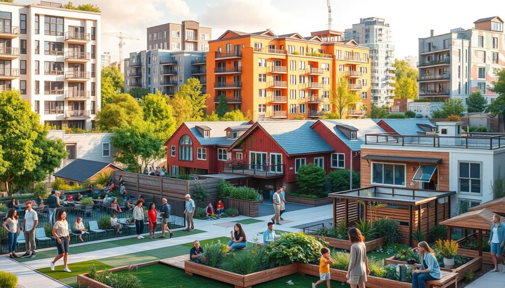 Affordable Housing Initiatives