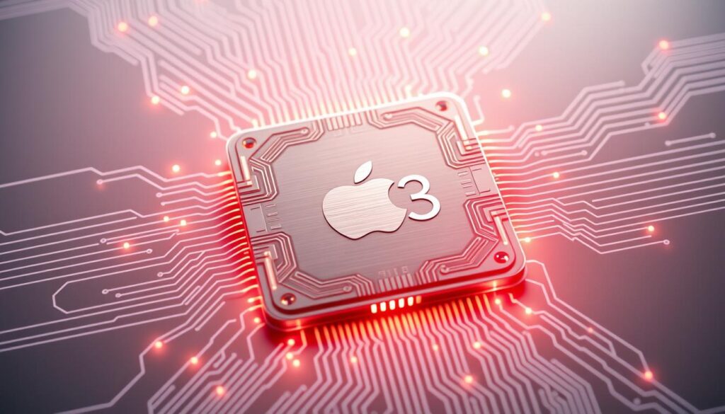 Apple M3 Chip