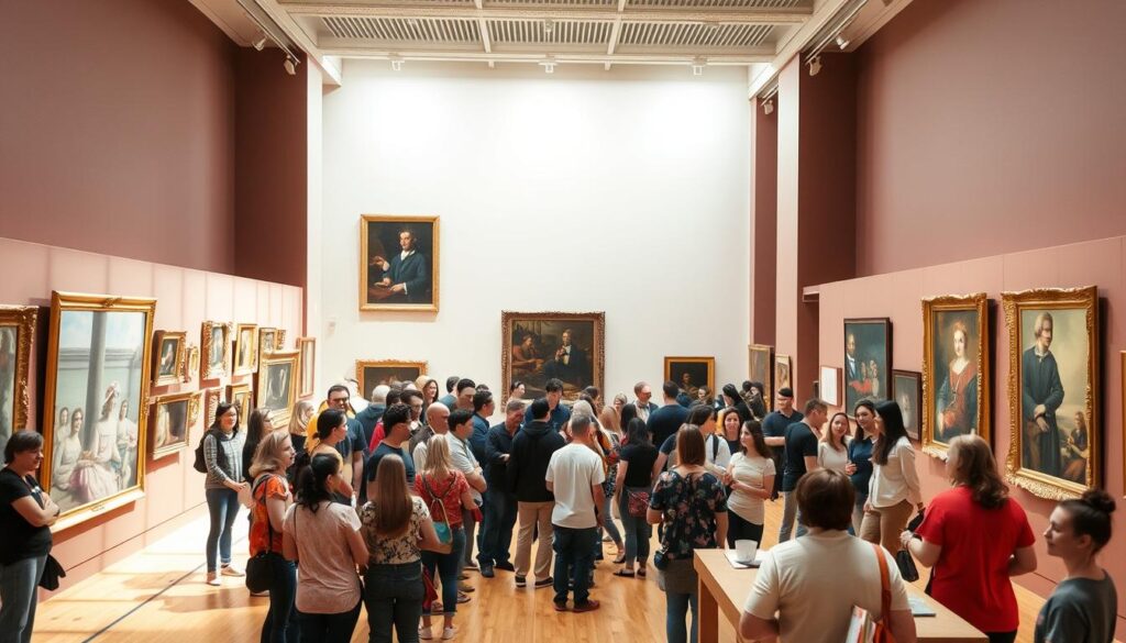 Art Museum Educational Programs