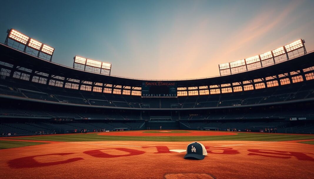 Baseball Legend Retires After Long Career