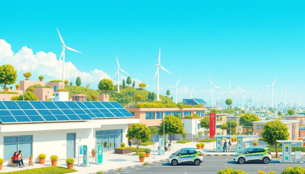 Benefits of Expanded Energy Tax Credits