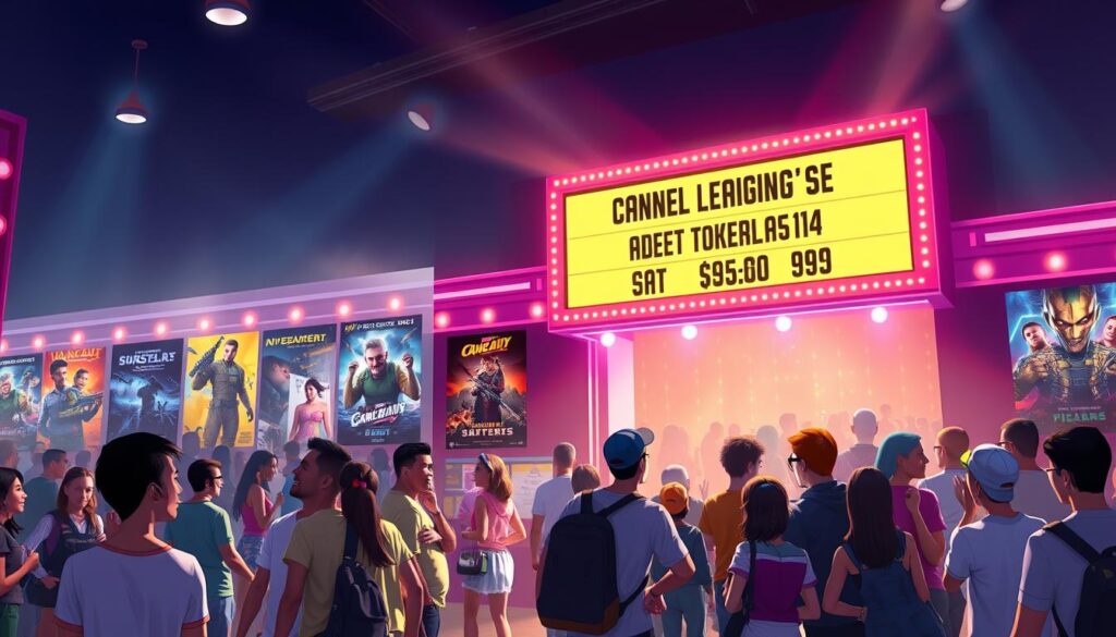 Box Office Performance