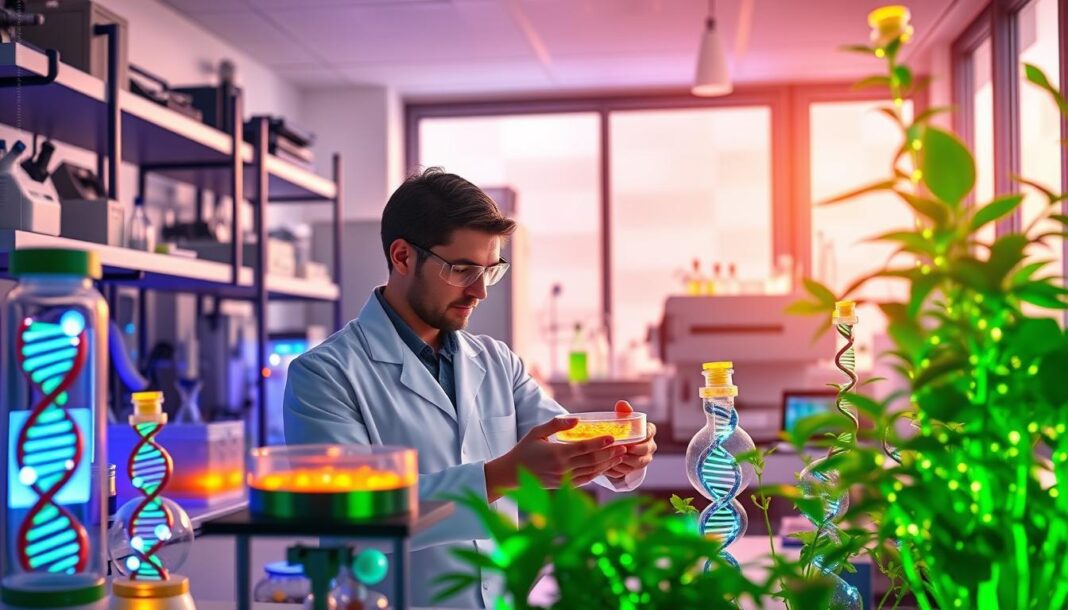 Breakthrough in Cancer Research