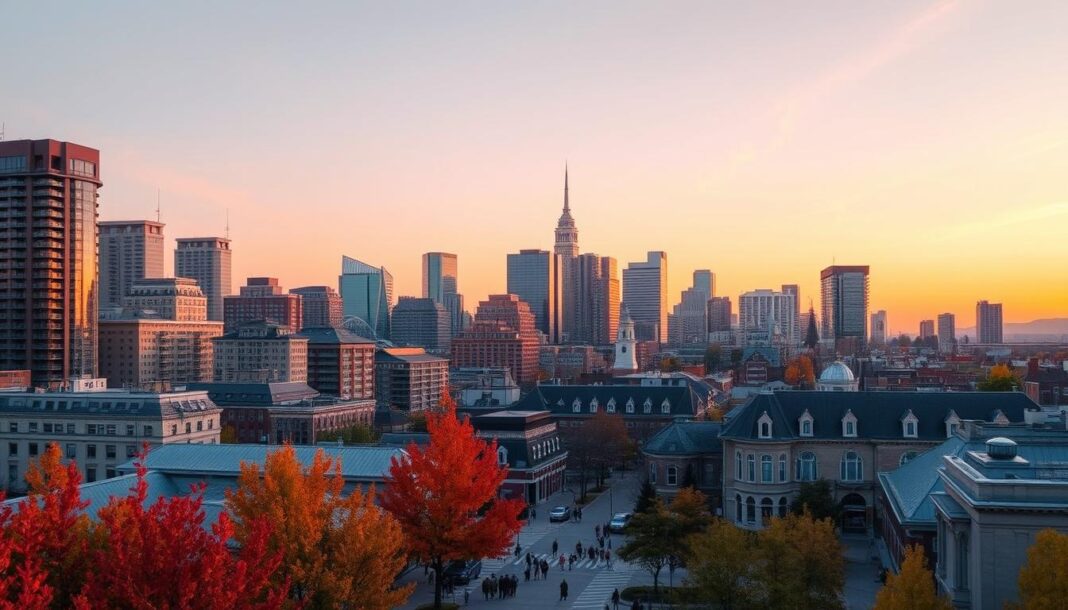 Canada’s Real Estate Market Trends