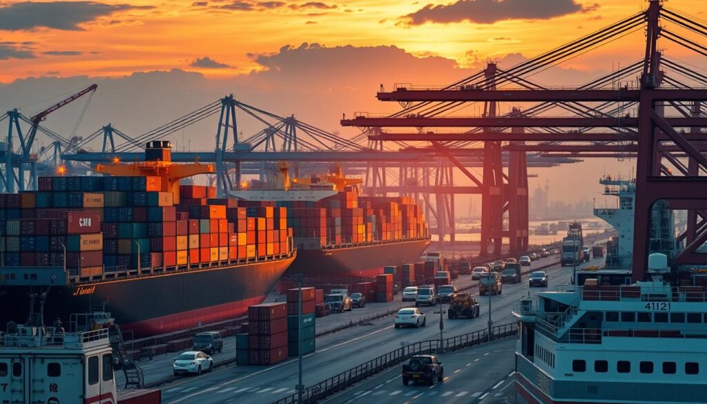 China Export Trends