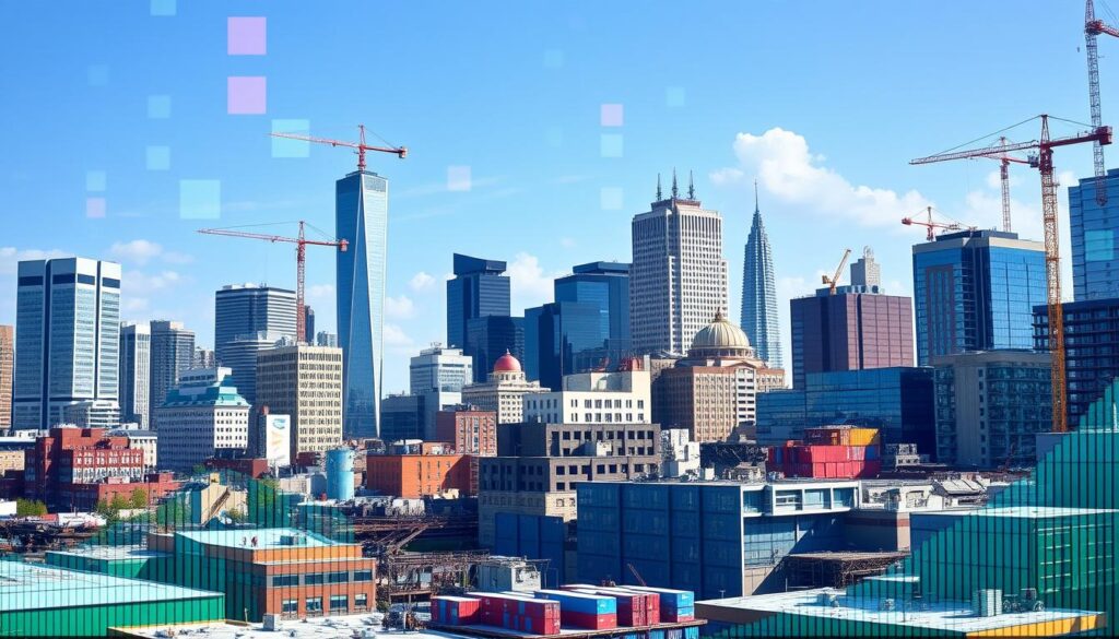Commercial Real Estate Market Changes