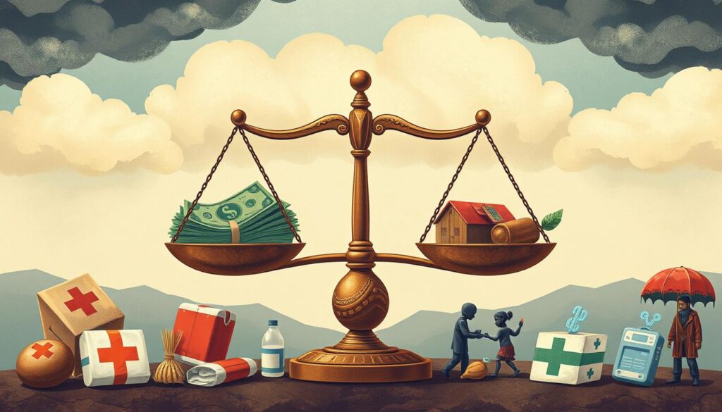 Criticism of Foreign Aid Program