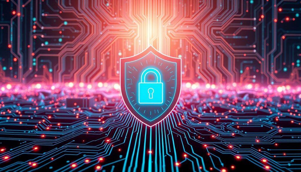 Cybersecurity essentials