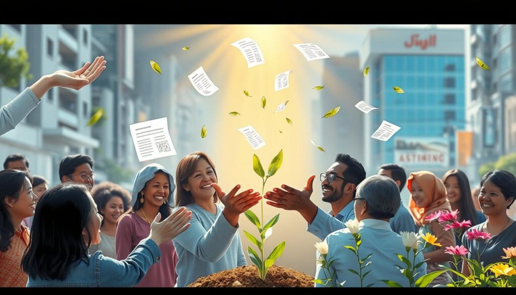 Debt Relief Programs
