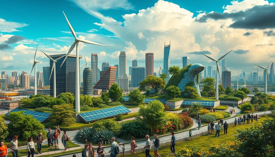 EU Tightens Climate Goals Amid Crisis