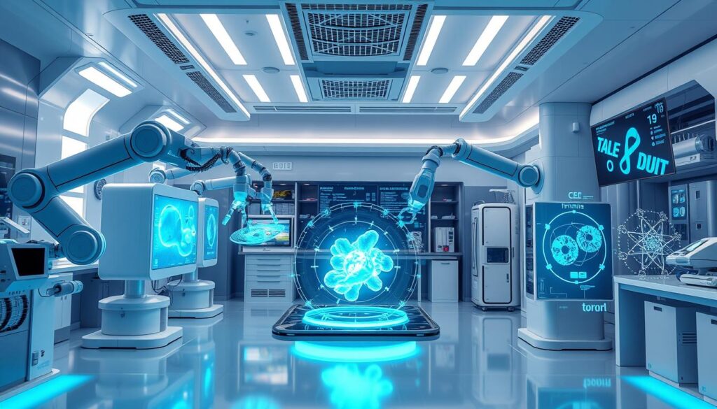 Emerging Technologies in Cancer Treatment