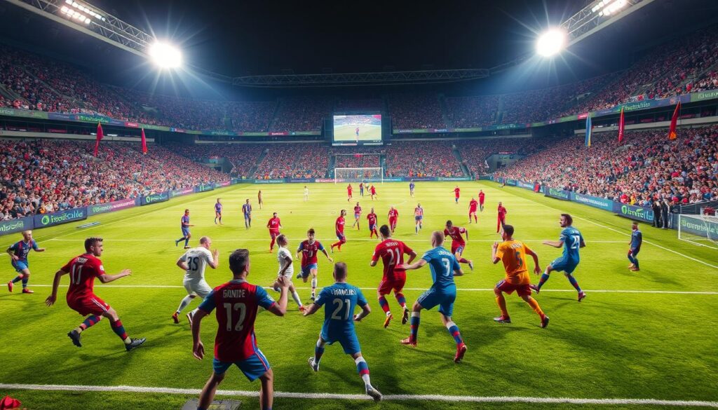 FIFA Club World Cup Qualification