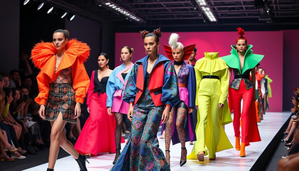 Fashion Week Trends