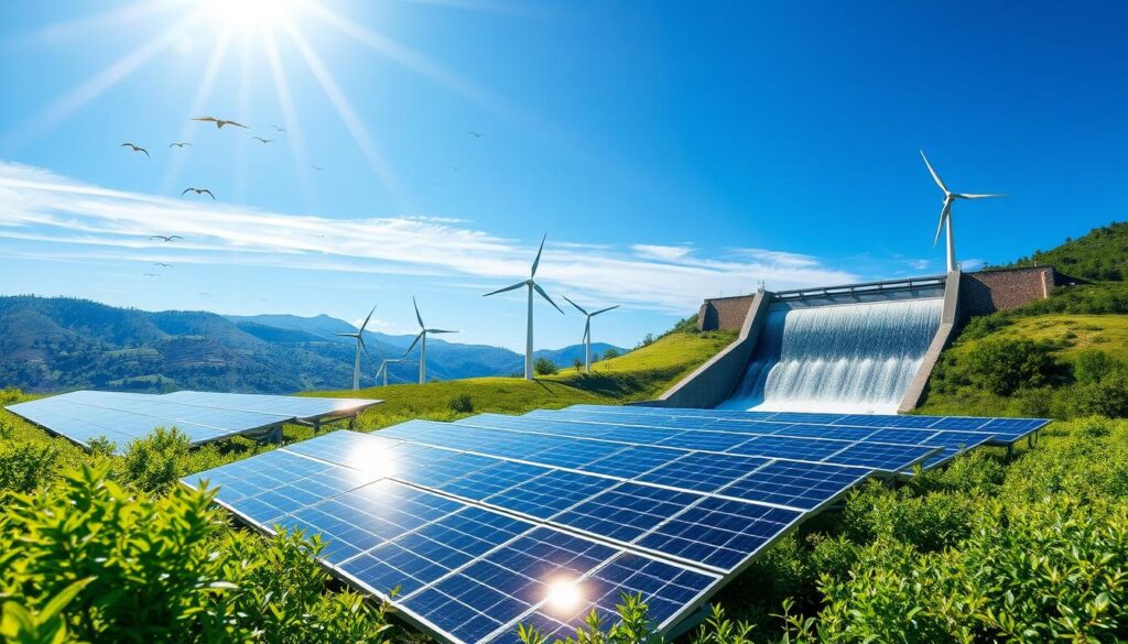 Federal Green Energy Programs