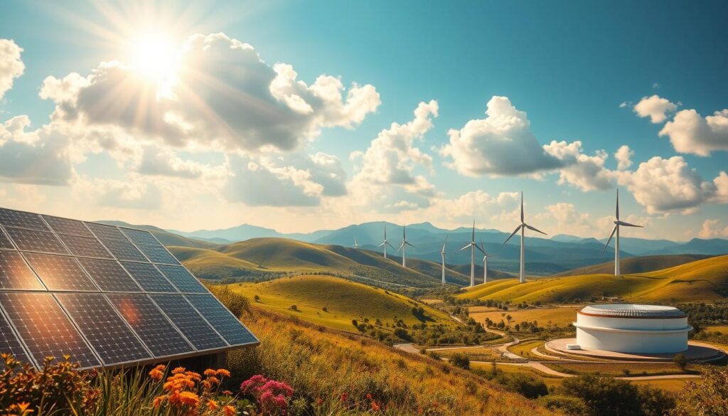 Federal Renewable Energy Policies