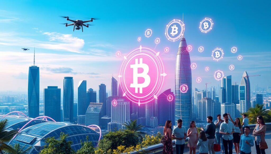 Future of Crypto in Regulated Markets