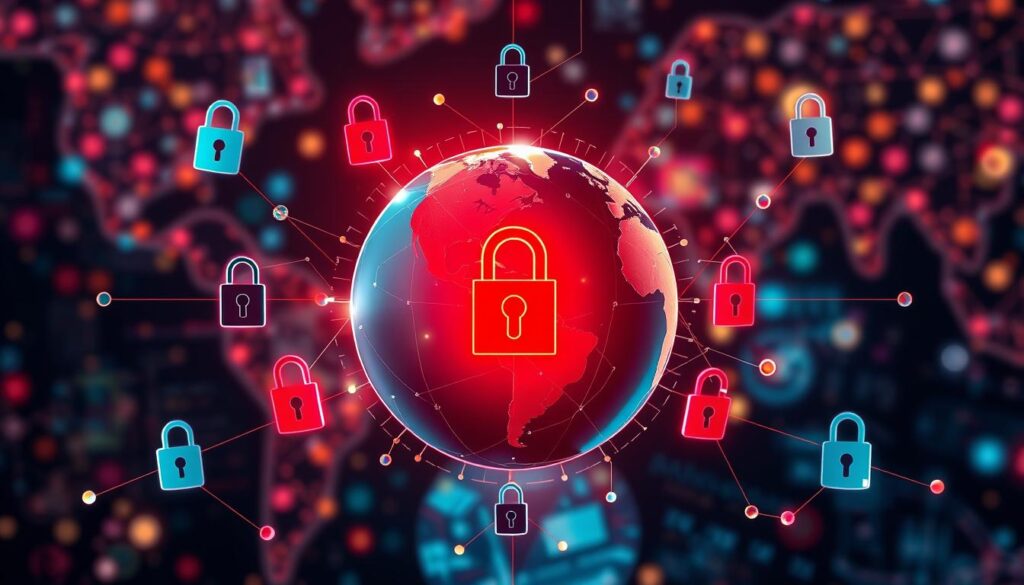 Global Data Privacy Standards