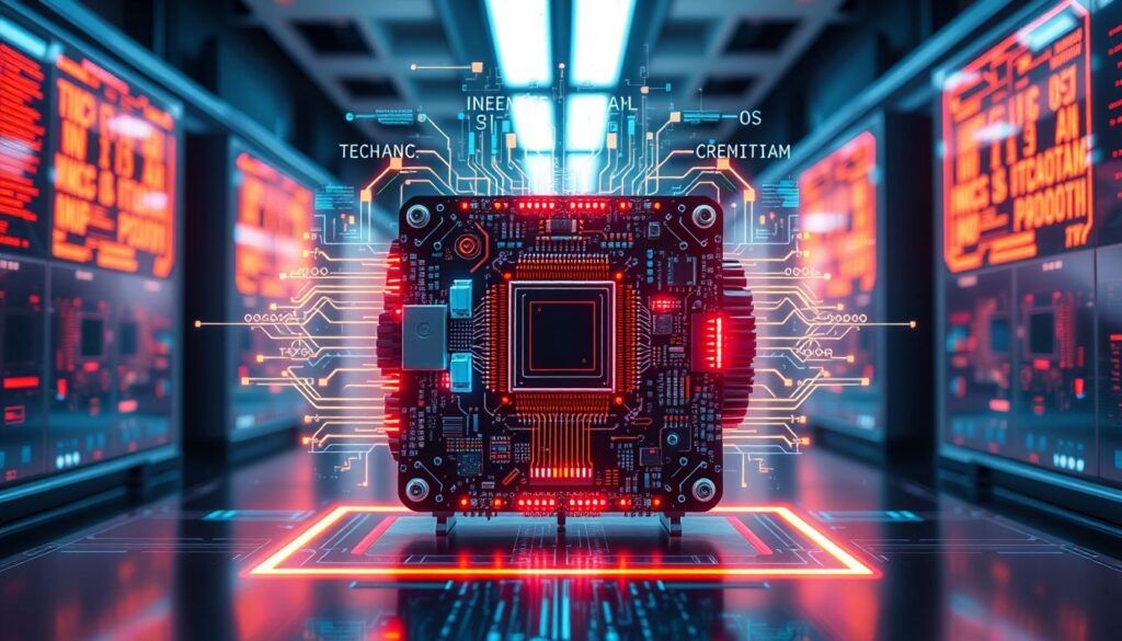 Google Quantum Processor
