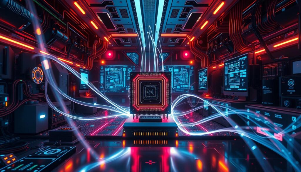 Google Quantum Processor Development