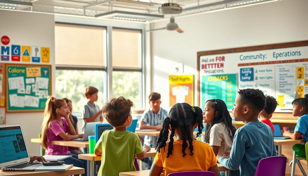 Governor Proposes Education Reform