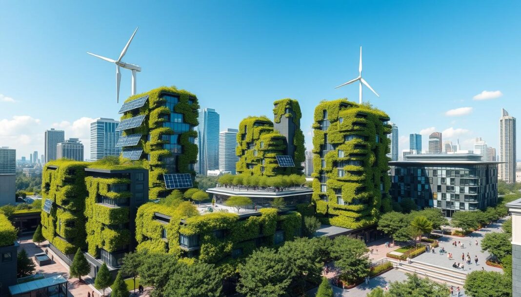 Green Building