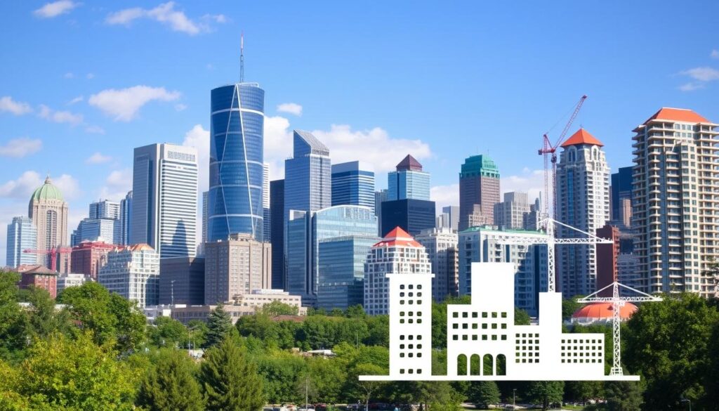 Impact of Government Policies on Real Estate in Canada