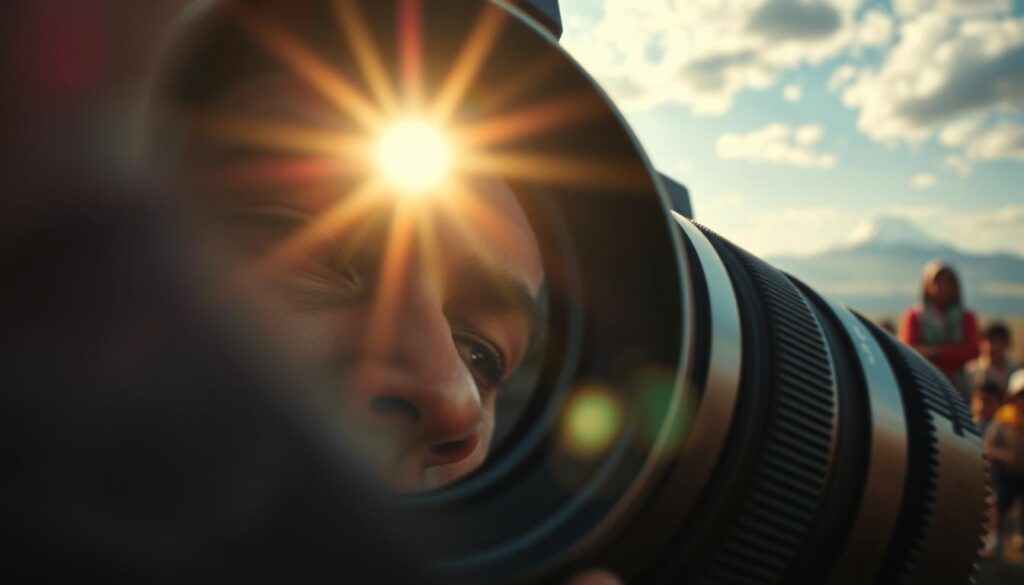 Impactful Cinematography in Documentaries