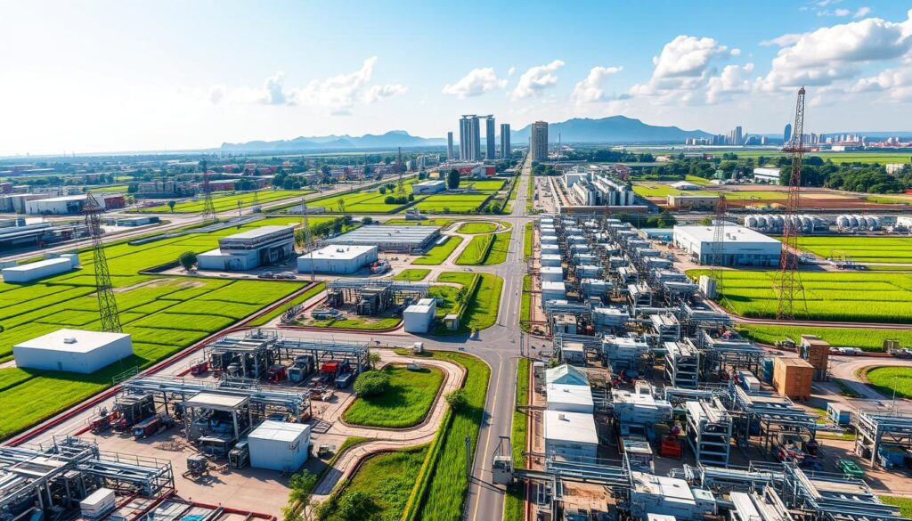 Industries Driving Growth in Vietnam