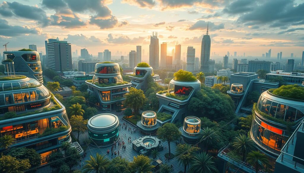 Innovation Ecosystems