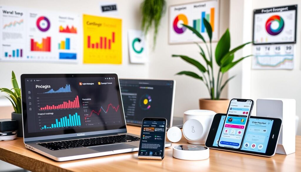 Innovative technology for small businesses