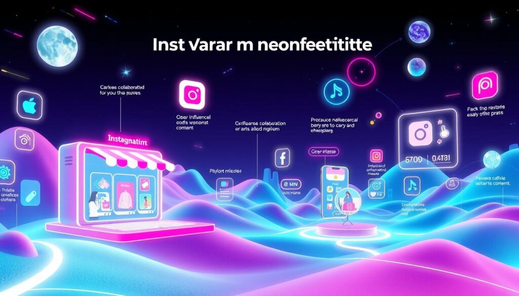 Instagram Monetization Tools