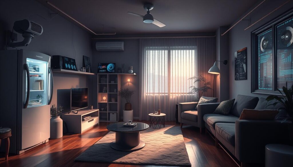 IoT privacy issues in smart homes