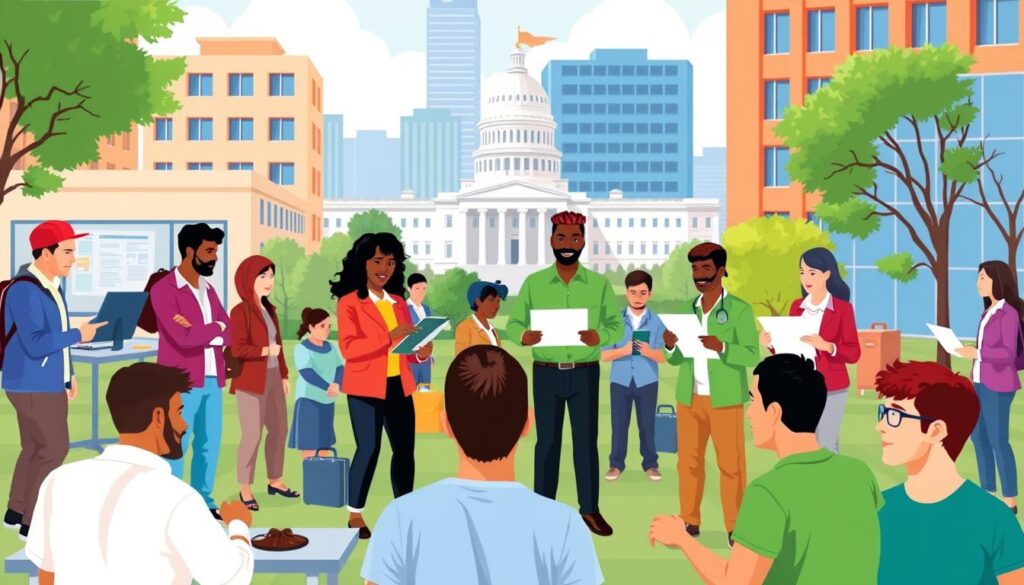 Job Creation Programs