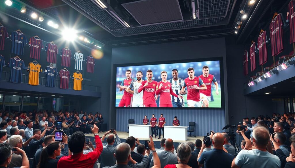 Latest football transfer news