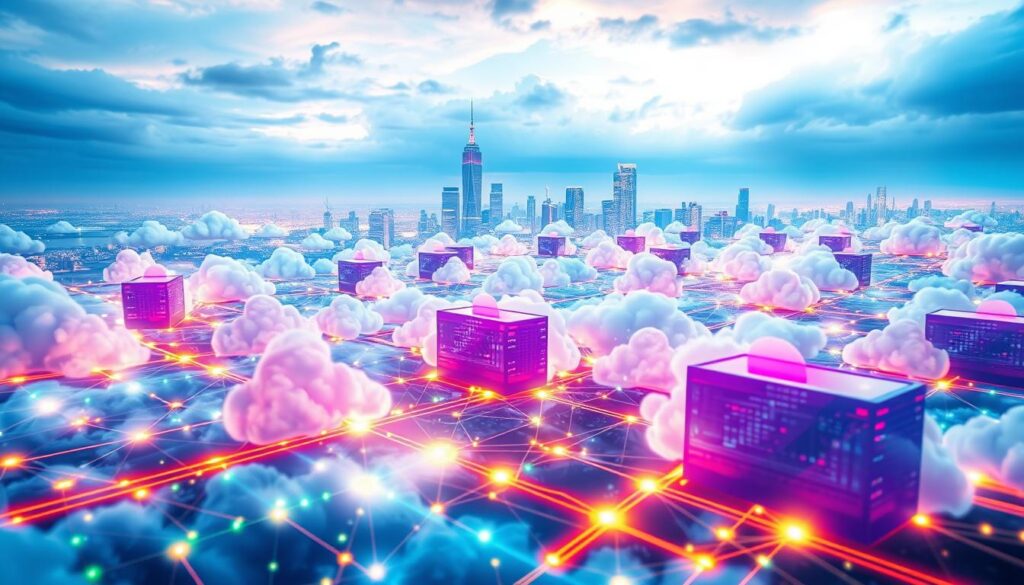 Microsoft Cloud Expansion
