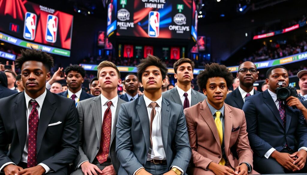NBA Draft Prospects