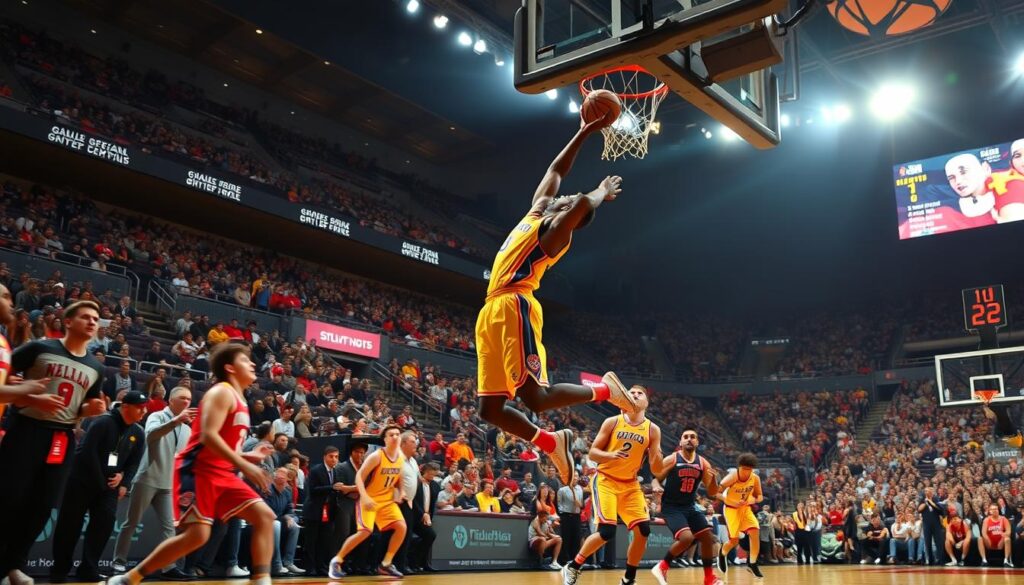 NBA Playoff Aspirations Impact