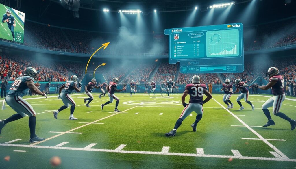 NFL rule changes