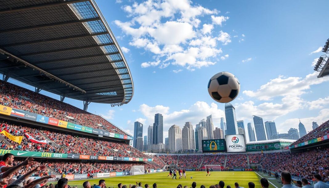 National Soccer League Adds Expansion Teams