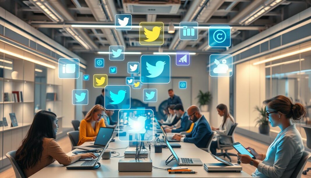 New Social Media Usage Guidelines