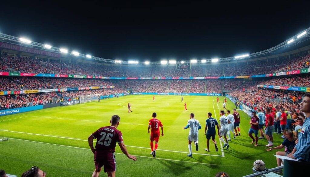 New Teams in National Soccer League