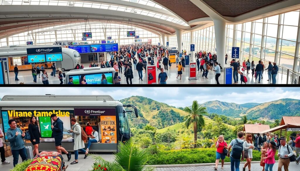 Post-Pandemic Tourism Trends