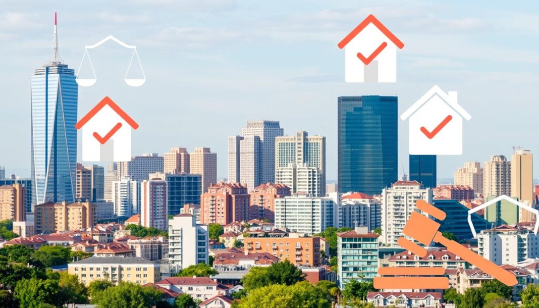 Short-Term Rental Regulations
