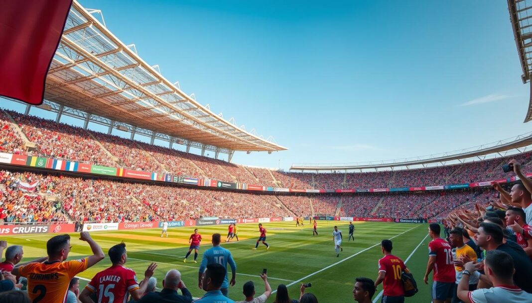 Soccer League Expands with New Teams