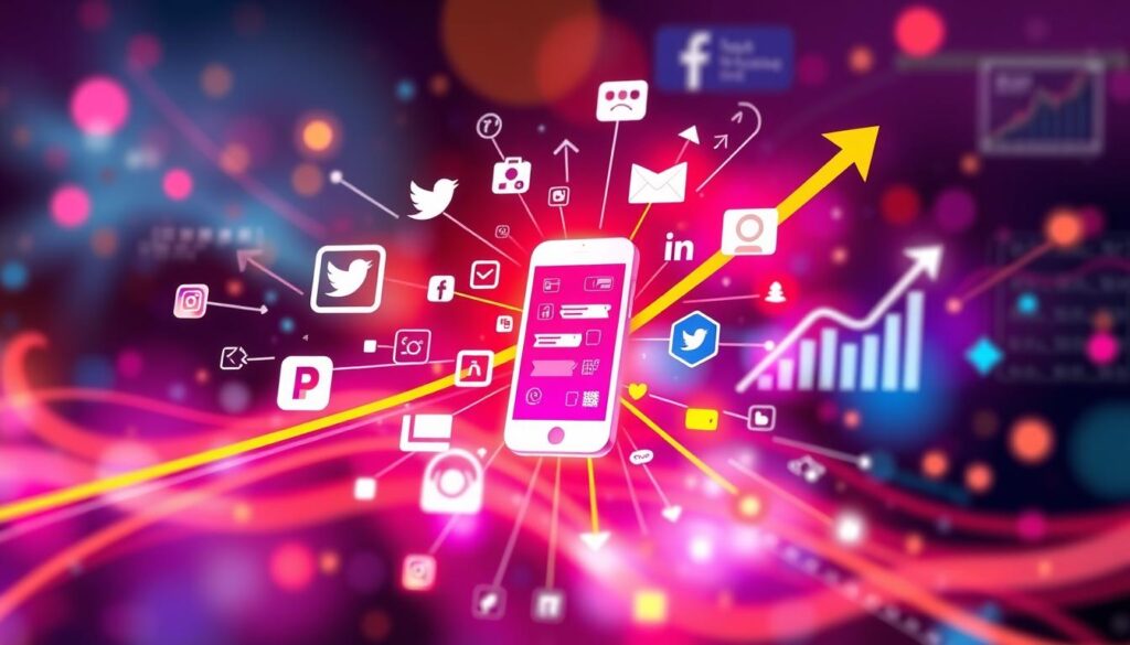 Social Media Marketing Strategy Essentials