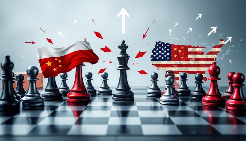 Strategic U.S. Responses