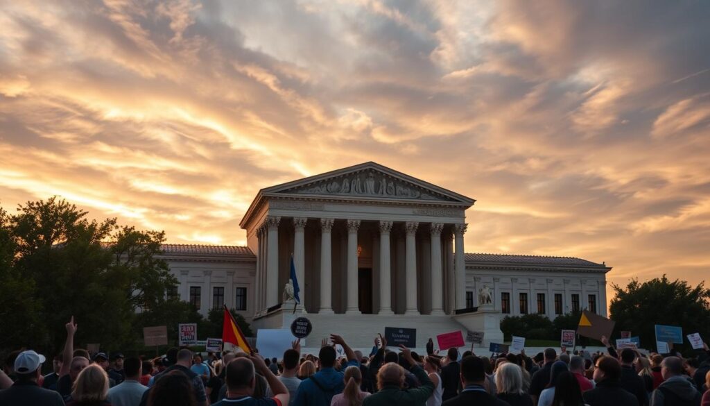Supreme Court to Hear Landmark Case