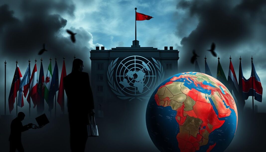 United Nations Sanctions
